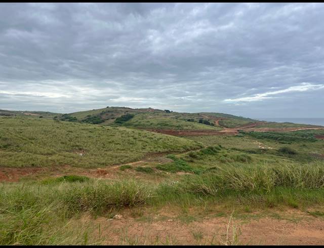 1,105M² VACANT LAND FOR SALE IN SEATON ESTATE